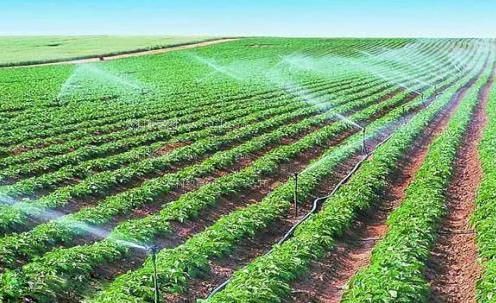 mncbaaa农田高 效节水灌溉